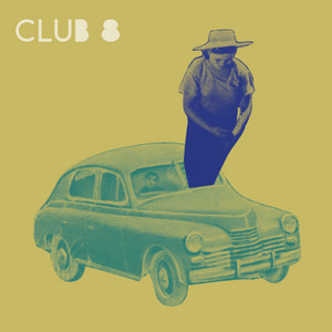  “Free Falling” de Club 8 : Un Voyage Lo-fi Rock à Découvrir