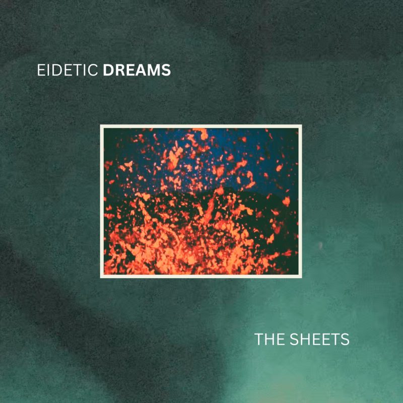 Eidetic Dreams Dévoile « The Sheets » : Une Exploration Envoûtante des Complexités des Relations