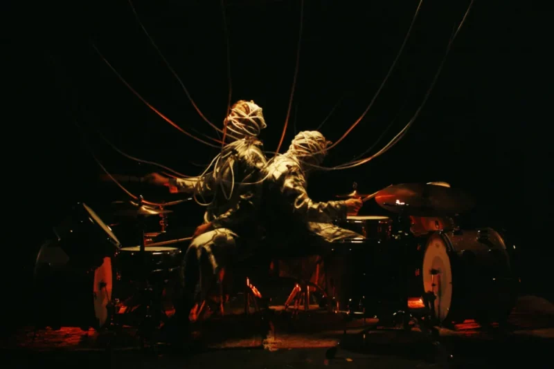 Forever Searching lance son single inaugural “I Don’t Think I Love You Anymore”