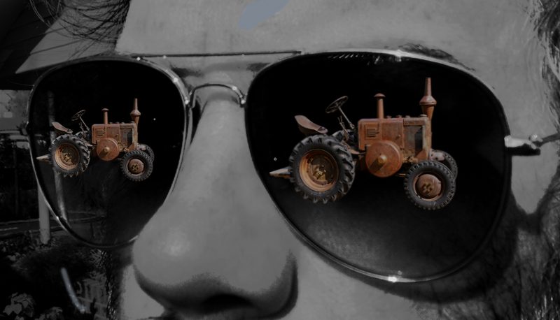 Hank Forager Dévoile « The Greatest Farmer » : Un Banger Hip-Hop Comique et Satirique