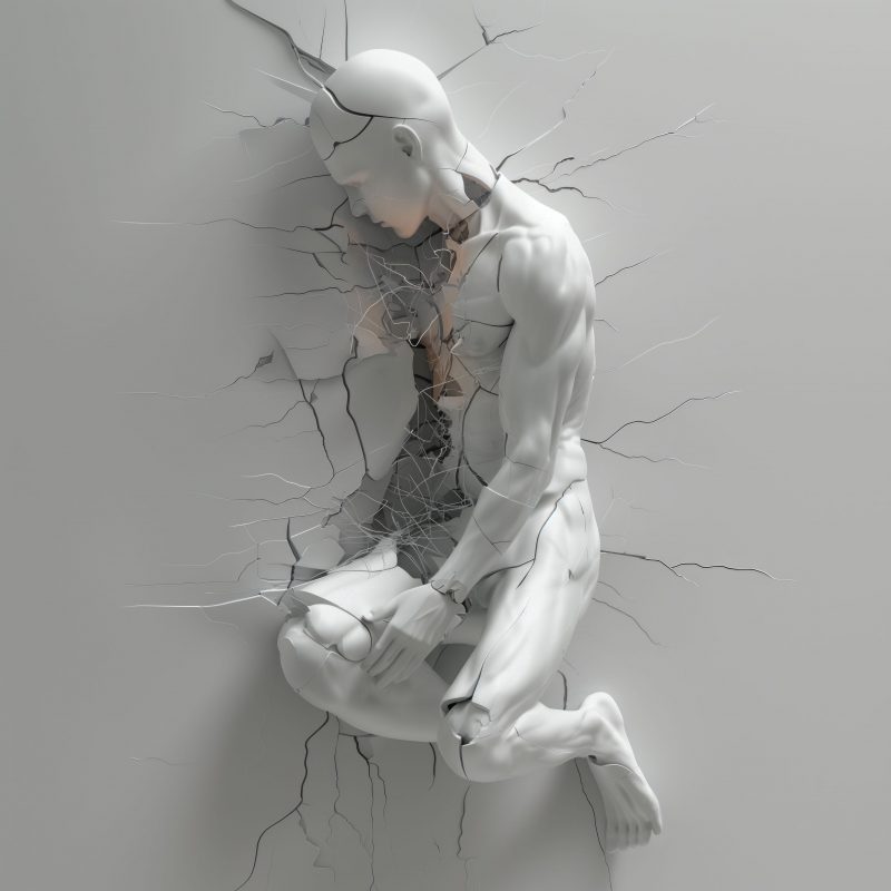 “Shallow Mold” : Jakke et matty co. redéfinissent les contours de la musique