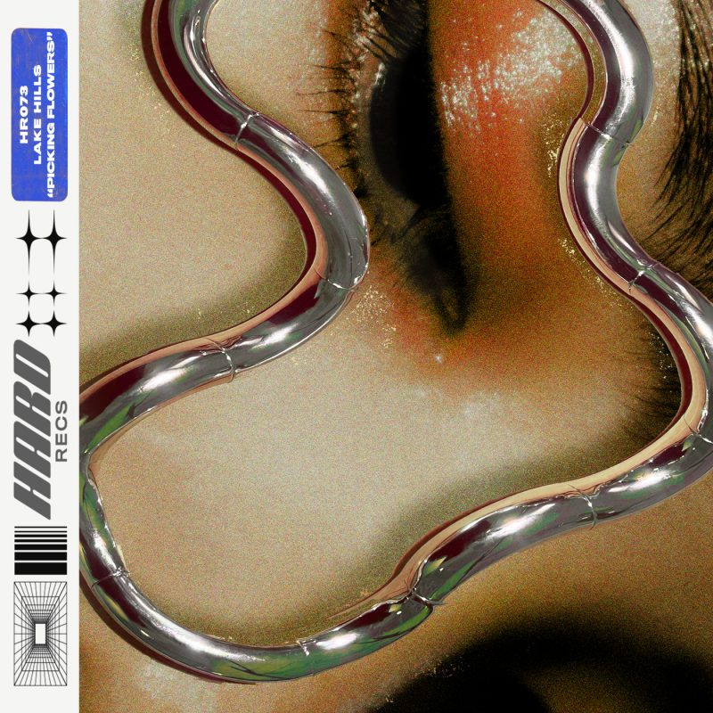 Lake Hills enflamme les pistes de danse avec son nouveau single « Picking Flowers »