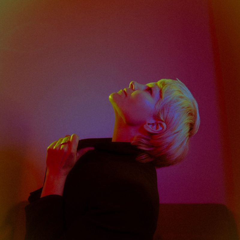 Liela Moss : “Reward”, une introspection musicale audacieuse
