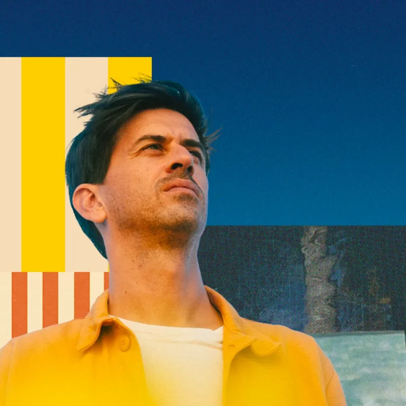 Martin Oh illumine la scène musicale avec ‘BETTER PLACE’, un single éclatant de vérité
