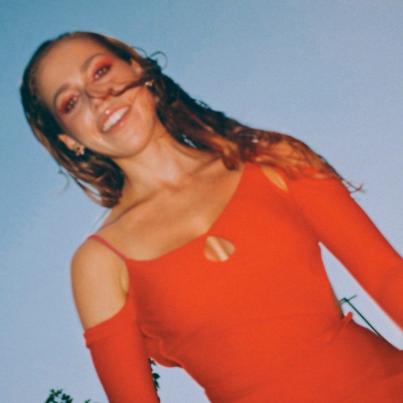 La Fusion Musicale de Miranda Joan et MAE.SUN remixé par ISHA