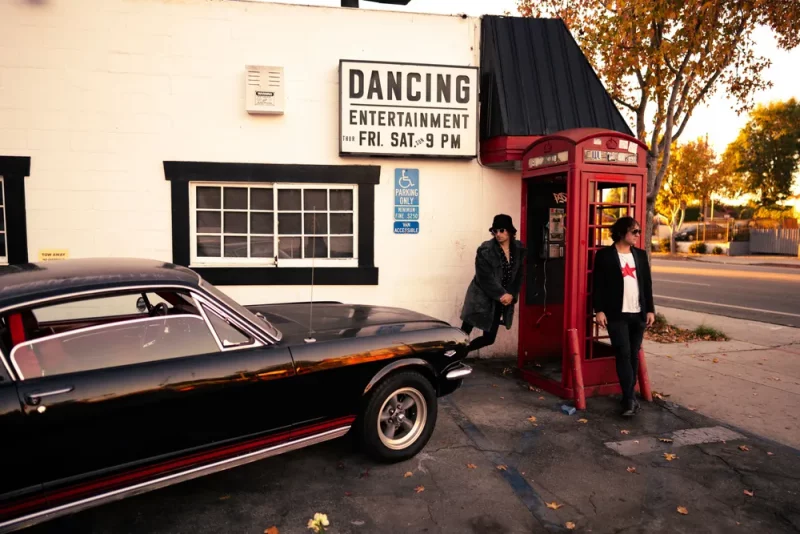 Moon Fever réveille le rock avec ‘Forever Sleep’