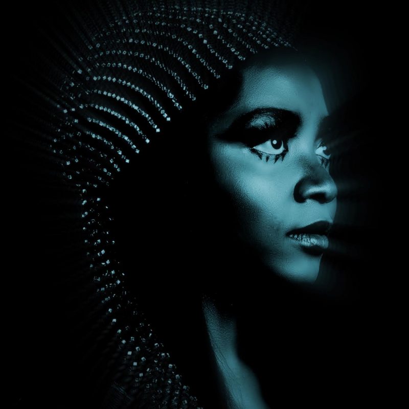 Nezsa : La Talentueuse Artiste Dévoile « Pressure »