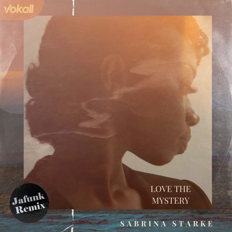 “Love The Mystery” (Jafunk Remix) : Une Réinterprétation Électrisante