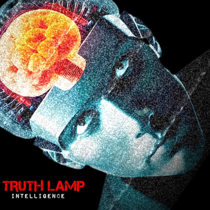 Truth Lamp Dévoile « Intelligence » : Un Tourbillon Électro Puissant et Inclassable