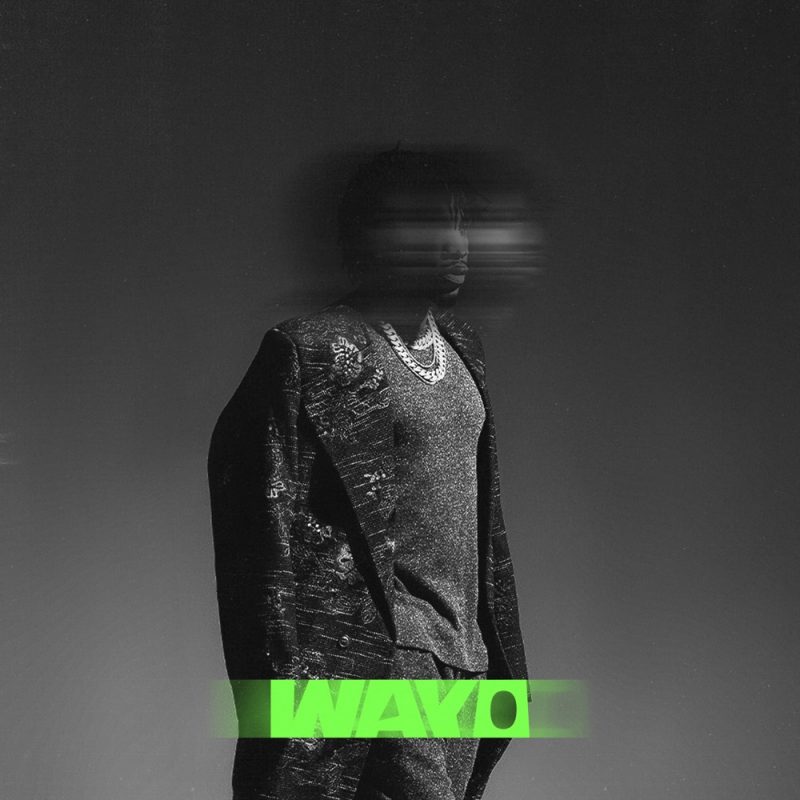 Tekno Captive avec “Wayo” – Un Voyage Musical Envoûtant