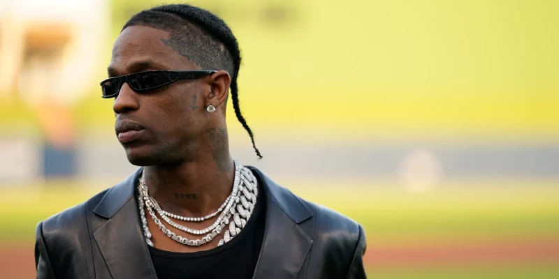 Travis Scott règle la dernière poursuite en justice pour les décès liés à sa tournée Astroworld