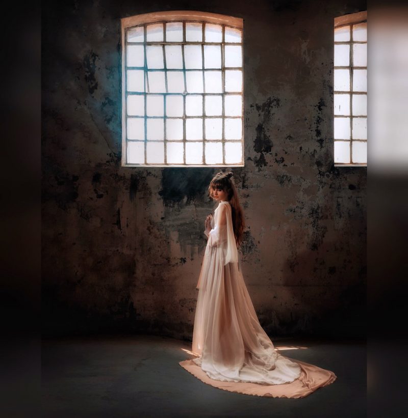 ANACY enchante avec « Delight », une nouvelle ballade dream pop