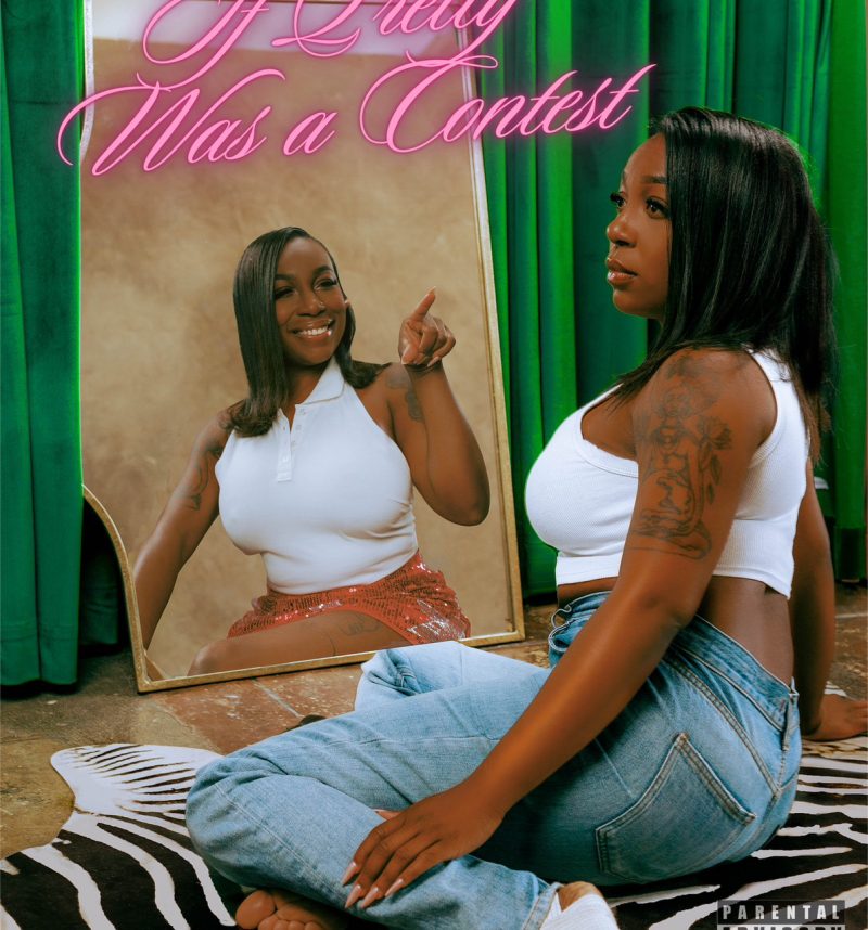 “If Pretty Was a Contest” : Ainjo brise les codes de la beauté dans son nouveau single