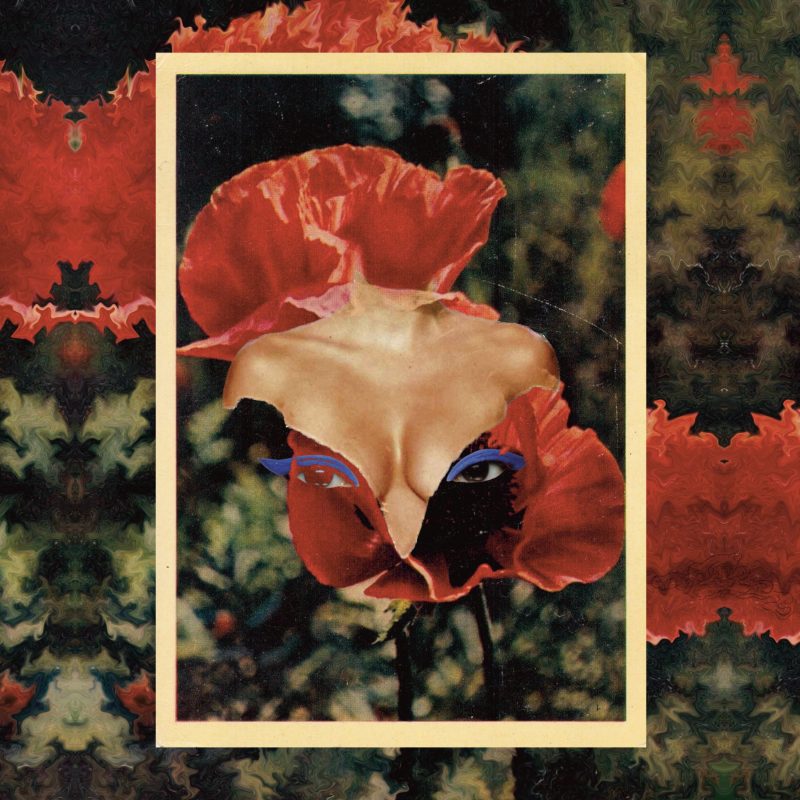 Alastair Lane : “Rouge à lèvres”, une ode à l’amour et à la musique