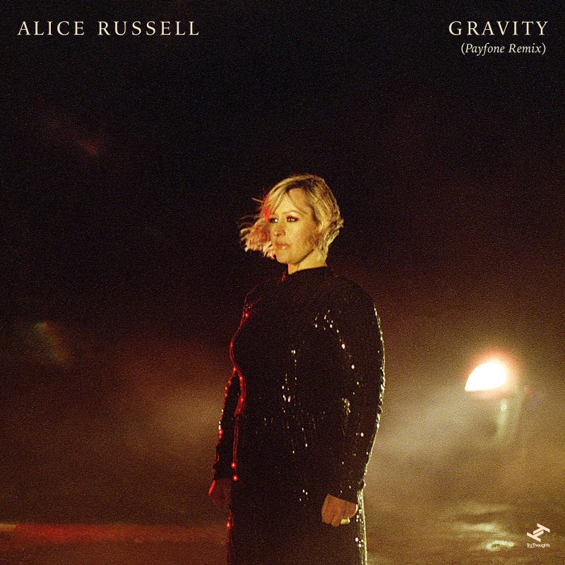 Alice Russell et Payfone : une alchimie musicale qui défie la “Gravity”