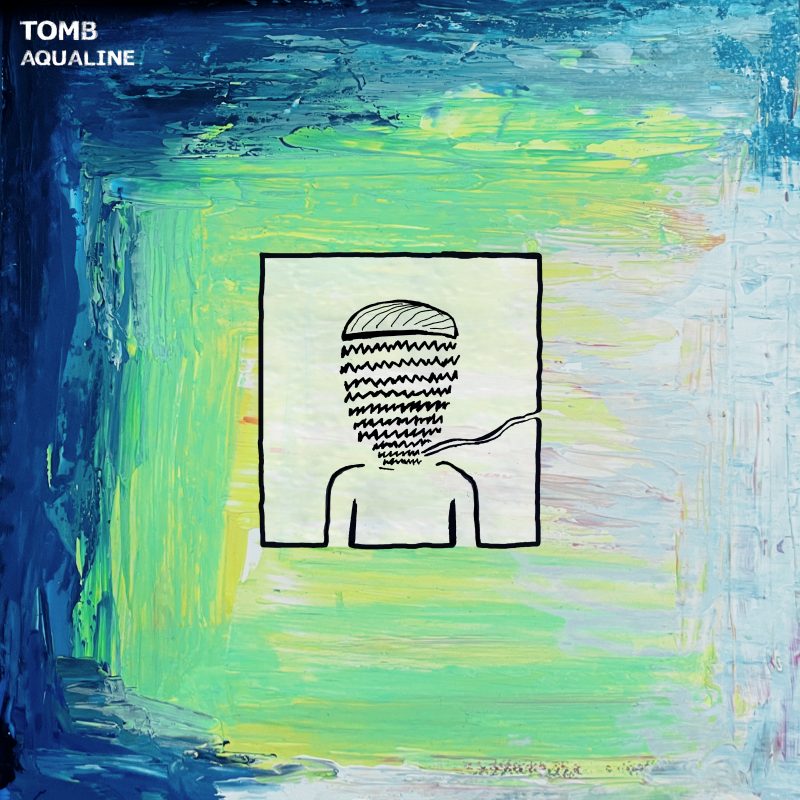 “Tomb” de Aqualine : L’Exploration Intime des Regrets et des Voix Intrusives