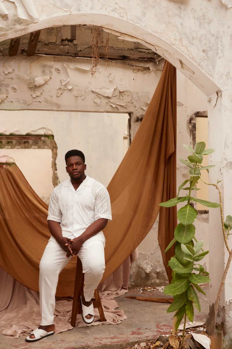 Aremmic et “Echoes of Love” : Une ode à l’amour divin