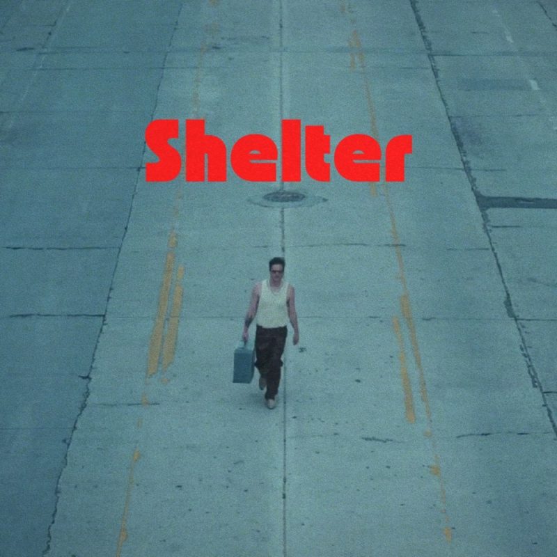Ben Hazlewood dévoile “Shelter”, un hymne à la quête de stabilité