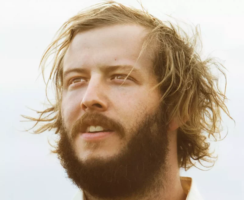 Bon Iver – Calgary Lyrics
