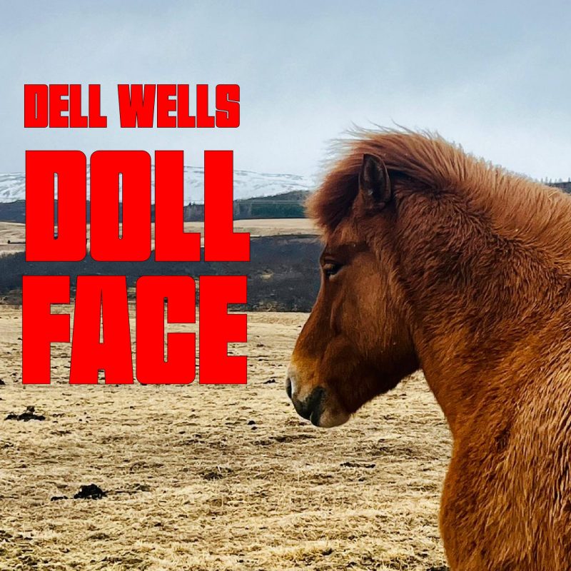 “Doll Face” : Dell Wells, le virtuose de Brooklyn, dévoile son nouveau titre