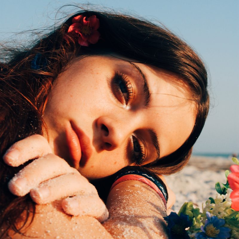 Emma Grace : Un Voyage Musical Émotionnel avec « Changing »