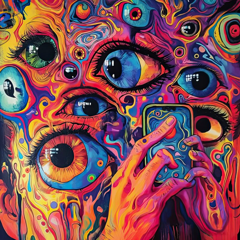 « Forgetting Names » : La Nouvelle Pause Musicale de Frria