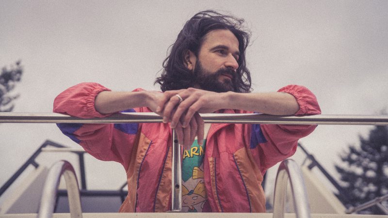 GURRY WURRY dévoile « Treason » : Une exploration musicale de la trahison amoureuse