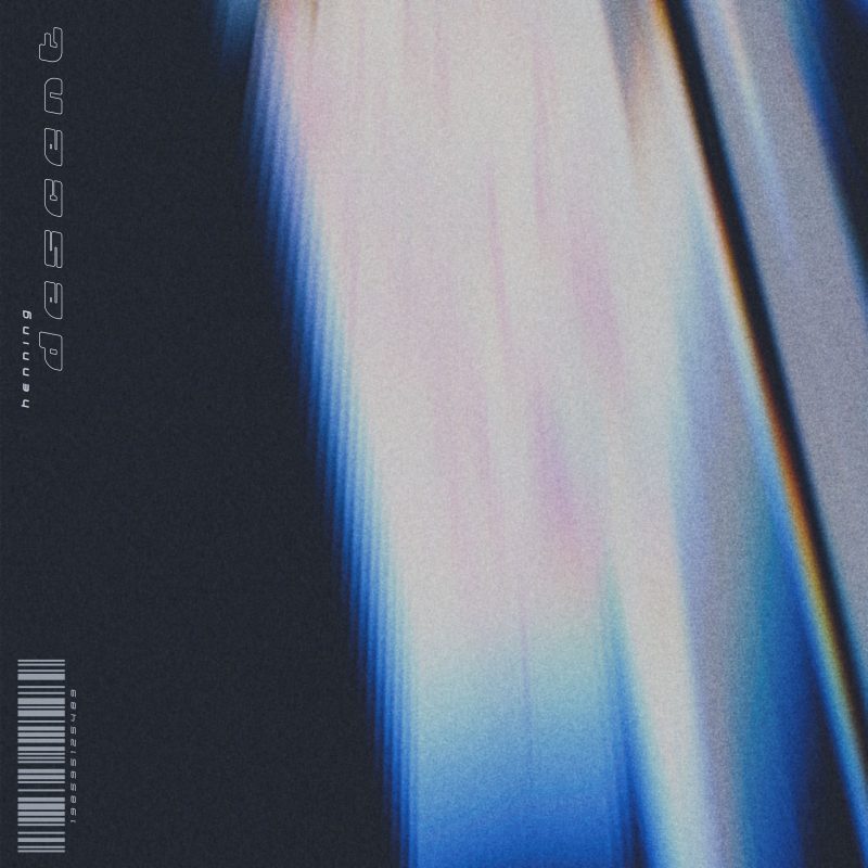 Henning révèle « Descent », une pépite électro-acid née sur les pistes de snowboard