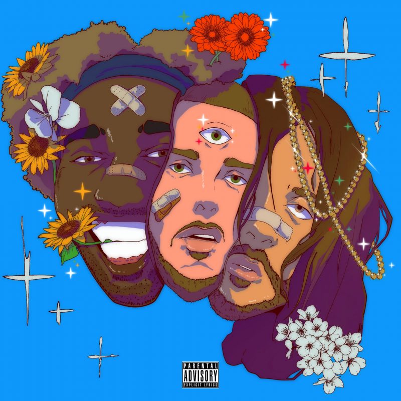 « I Know U Know » : Une Nouvelle Collaboration Envoûtante de Fantastic Mr. Marcel, Minimalist et ARXIVN