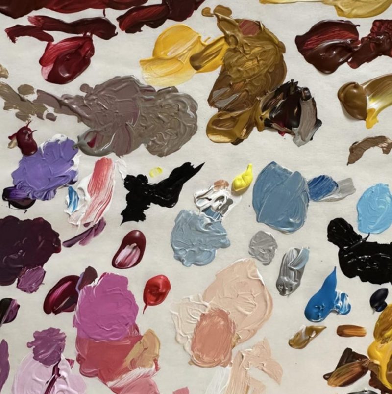 Justin Sconza enchante avec « View of London »