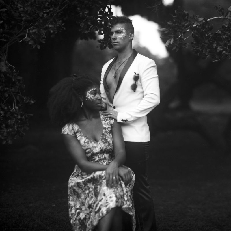 Joelle & River Dévoile « Wise Woman » : Une Perle Néo-Soul Envoûtante