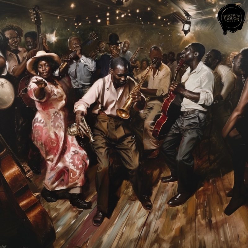 Kenny Sharp et Mikki Brayboy révèlent ‘Stomp & Holler’ : Une ode envoûtante aux racines d’Appalachia