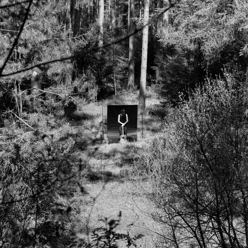 MICHA émeut avec « Dead End of A Dream » : Une ballade introspective sur les tourments de l’amour