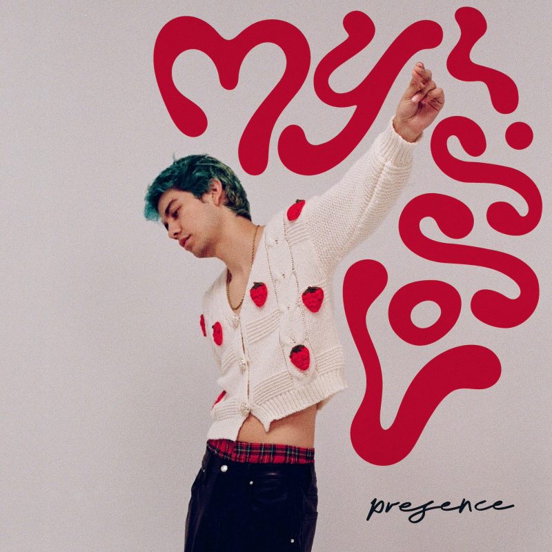 “MY LOSS!” de Presence : Un Single Émouvant Qui Résonne Avec Force