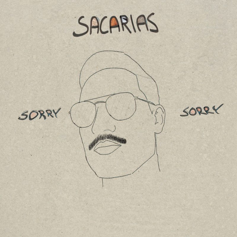“SACARIAS : “Sorry Sorry” – Une Exploration Intime de la Fierté et de la Vulnérabilité