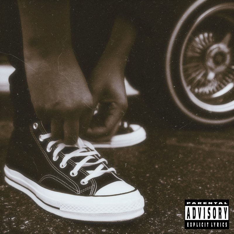 Trizz et Mike Summers dévoilent « Baseline » feat. T.F. : Une explosion de rap west coast