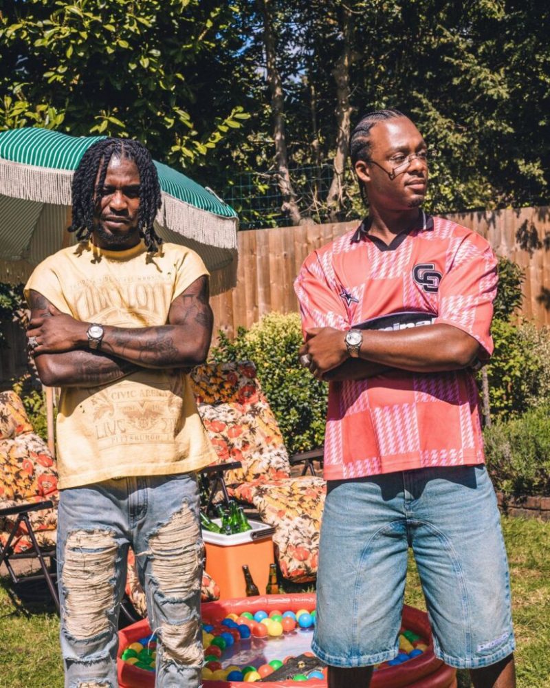 Young T & Bugsey dévoilent « Dundee » : Un single vibrant et nostalgique
