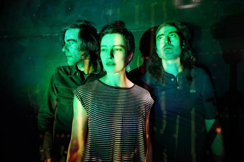 A Place To Bury Strangers : « Disgust », Une Explosion Sonore Inoubliable
