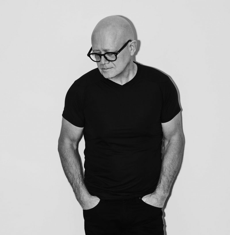 Belouis Some dévoile un nouvel EP avec quatre versions de « Imagination »
