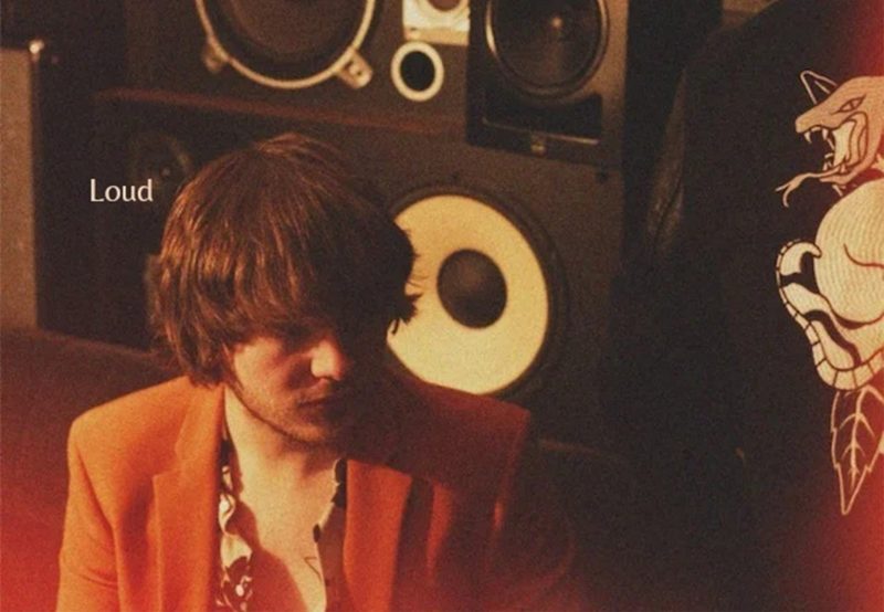 « Loud » de Blackpool Mecca : Une Explosion de Rock Électrisante