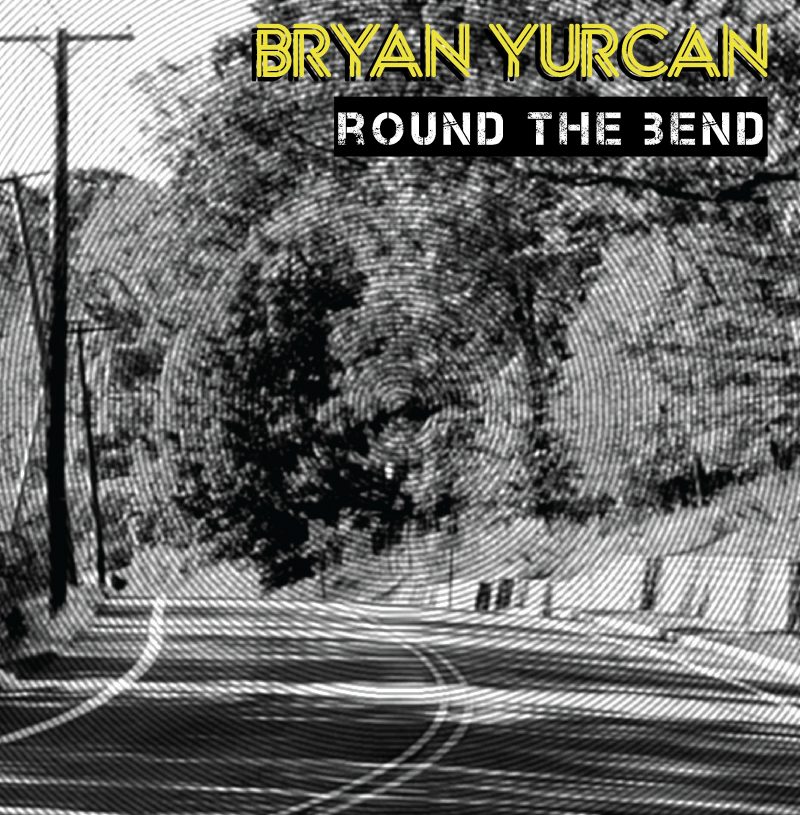 Bryan Yurcan explore les genres avec brio dans son EP Round the Bend
