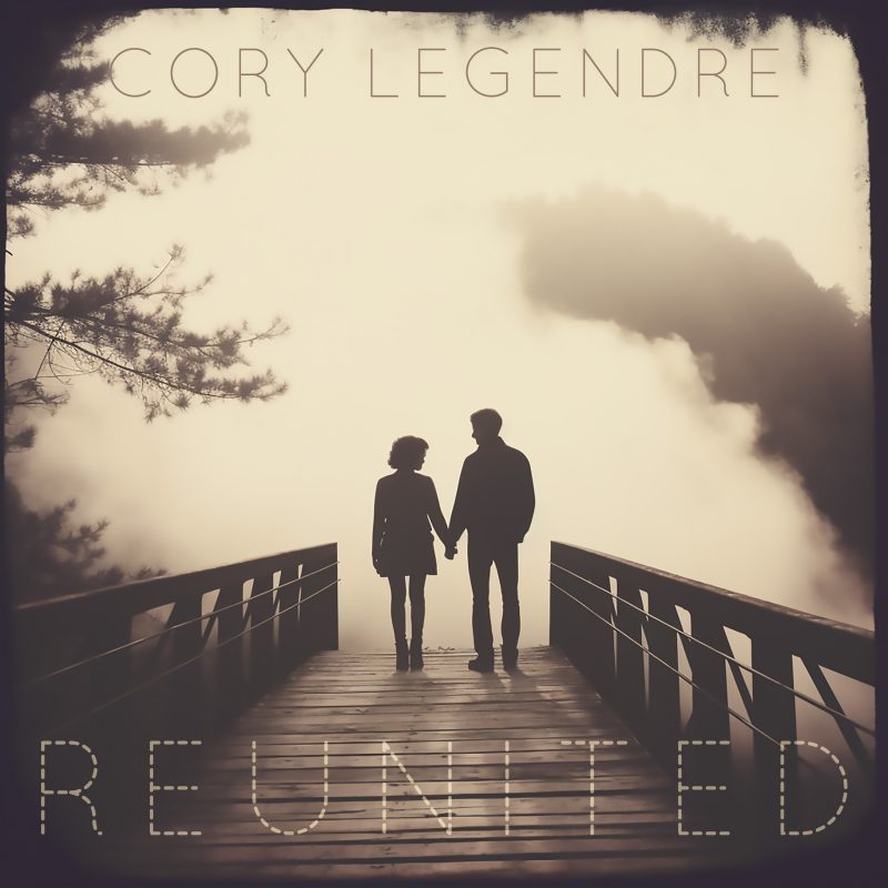 REUNITED de Cory Legendre : Une Épopée Musicale Entre Chagrin et Espoir