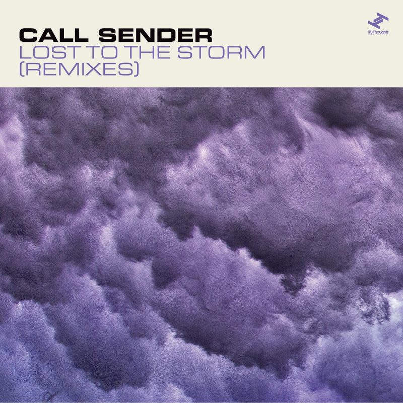 Call Sender : Mad Mark (Malcolm Catto Remix) – Un Voyage Musical Transcontinental