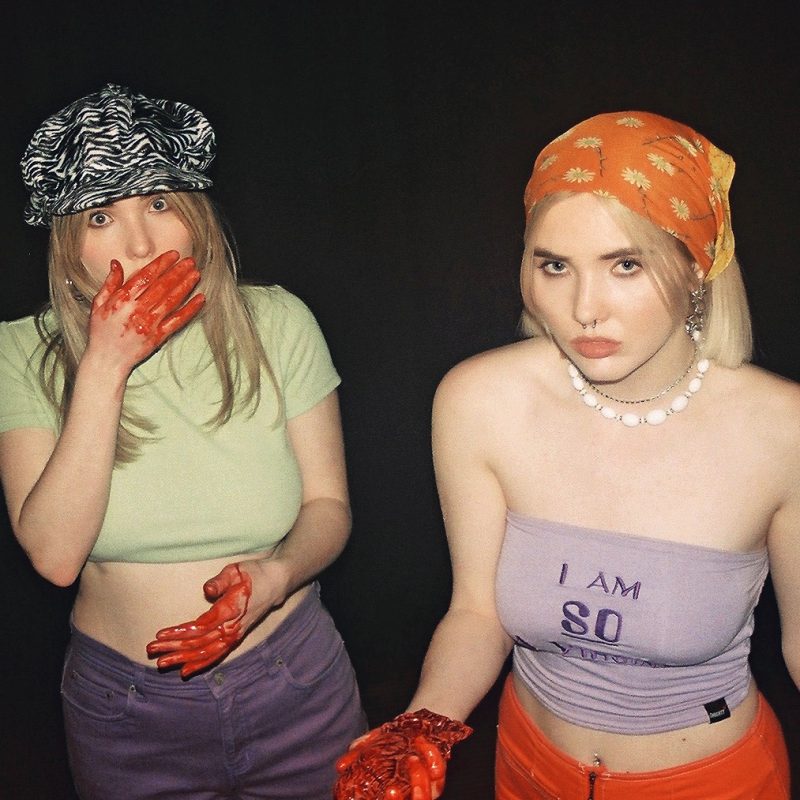 Fionn dévoile leur nouveau single « Bad at Being Casual » : Une Ode aux Relations Modernes