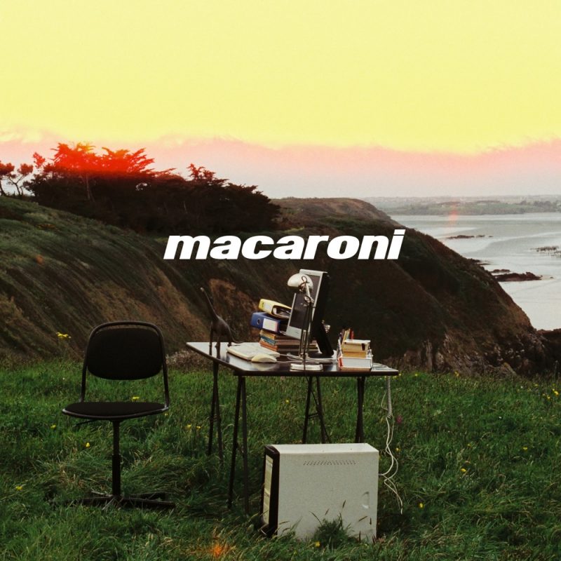 FishBaby Dévoile « Macaroni » : Une Ode à l’Amour 2.0