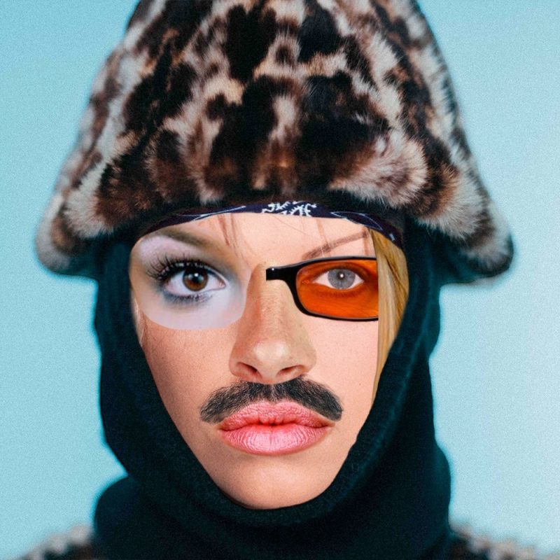 FlexFab et Kate Wild : « Never Before », Une Symphonie Électro-Pop Innovante