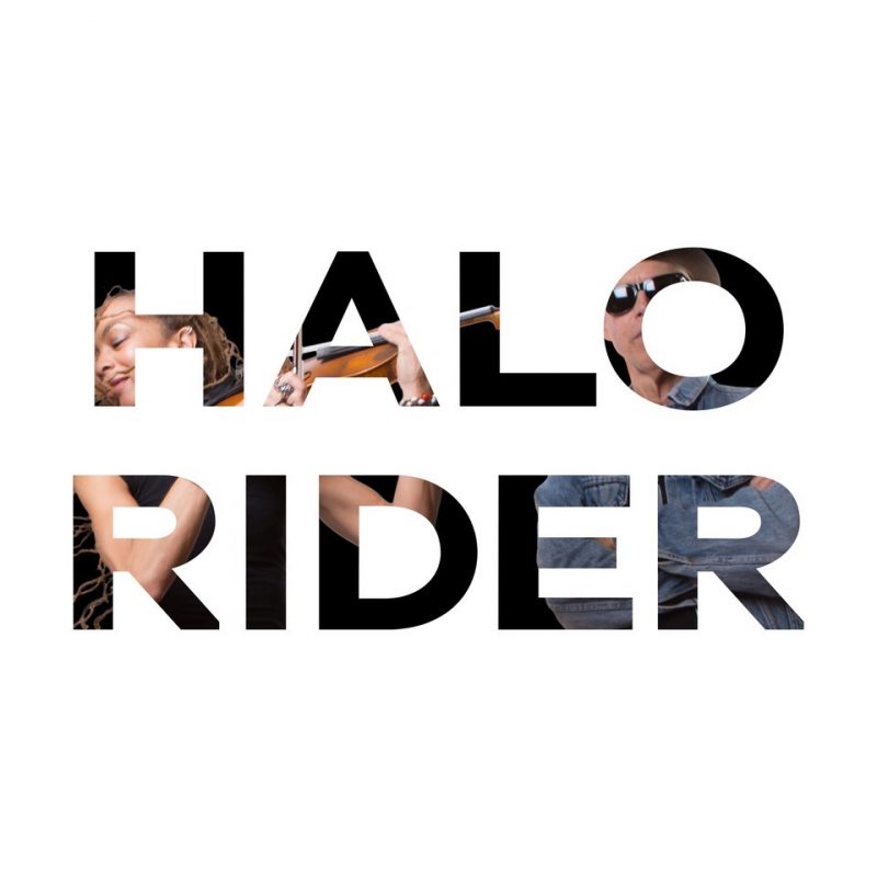 HALO RIDER Électrise avec sa Nouvelle Chanson « Don’t Let It Drag You Down »