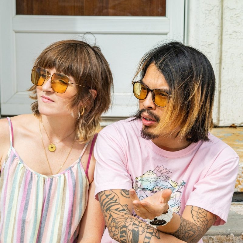 JITENSHA Dévoile « Run So Fast » : Une Mélodie Envoûtante sur l’Espoir et la Résilience