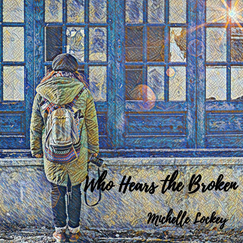 Michelle Lockey dévoile « Who Hears the Broken » : Une perle de folk acoustique