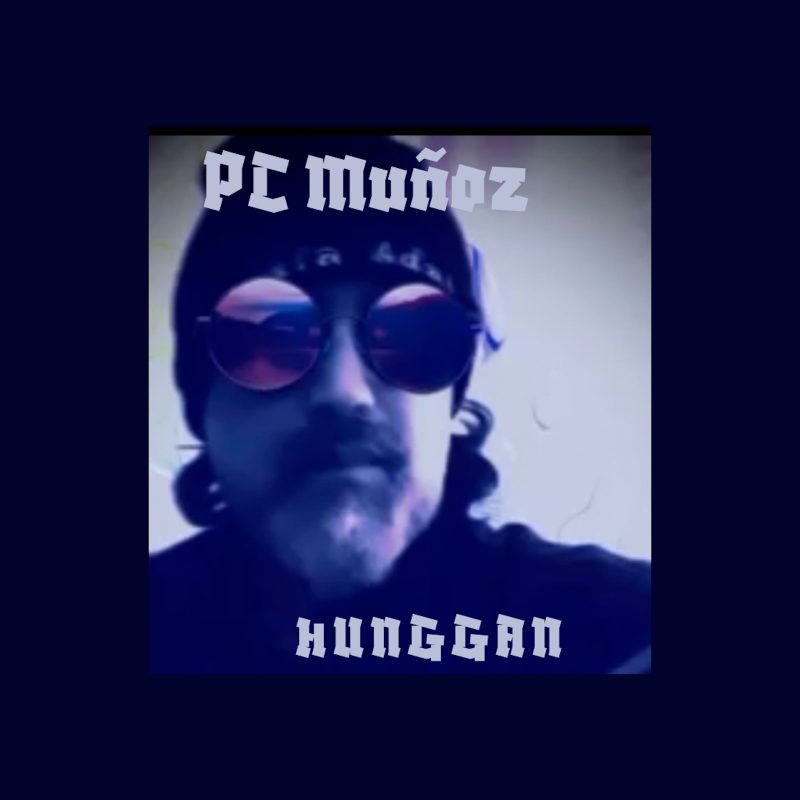 PC Muñoz Éblouit avec « Hunggan »